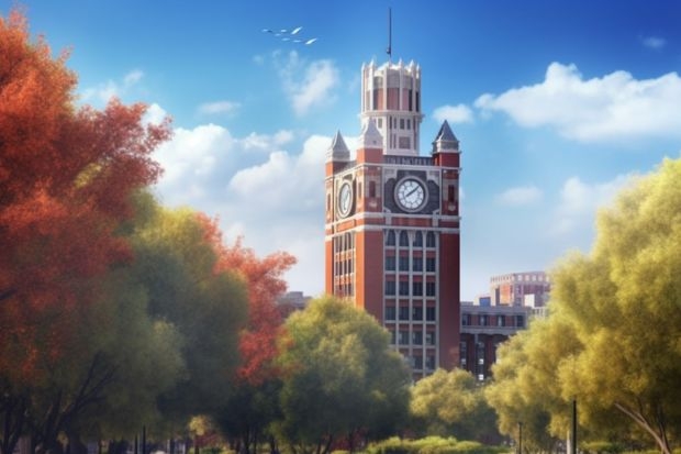 开设法学专业的理科类大学有哪些