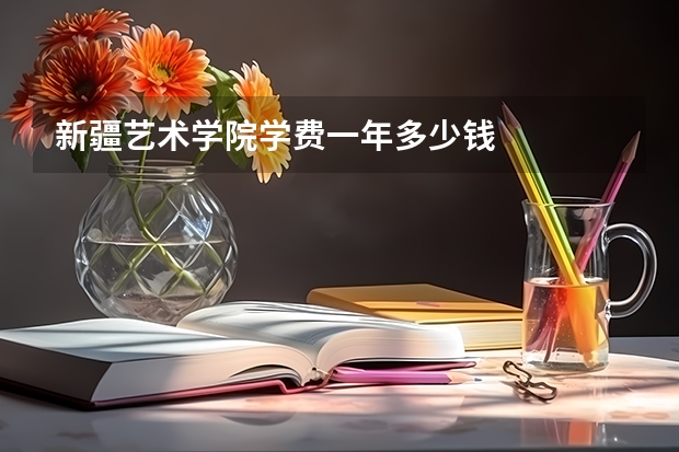 新疆艺术学院学费一年多少钱