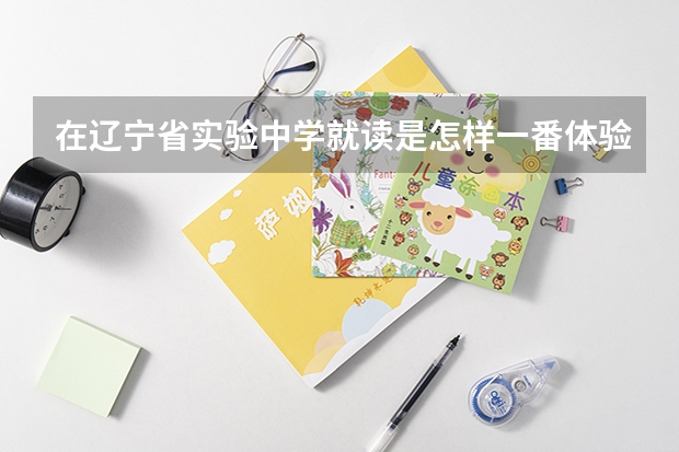 在辽宁省实验中学就读是怎样一番体验? 化学竞赛保送的流程是怎样的？