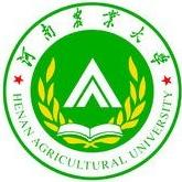 河南农业大学LOGO