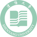 沈阳大学LOGO