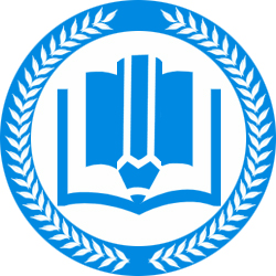 庆阳职业技术学院LOGO